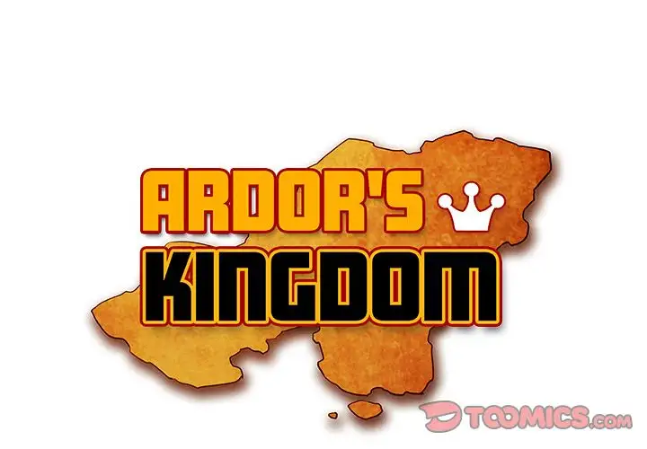Ardor’s Kingdom - Chapter 13 Page 1