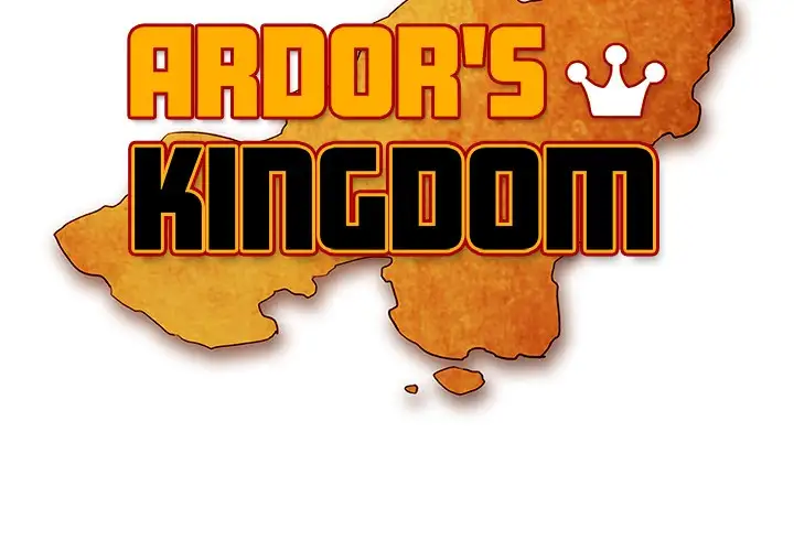Ardor’s Kingdom - Chapter 14 Page 2