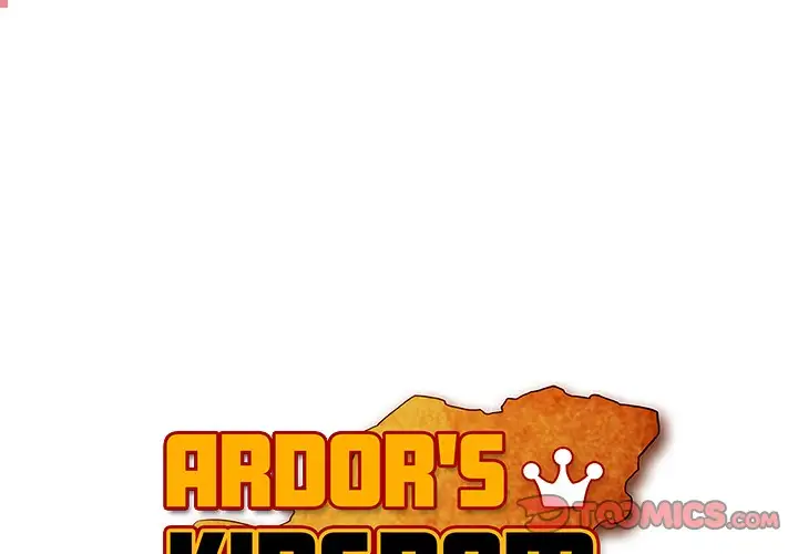 Ardor’s Kingdom - Chapter 16 Page 1