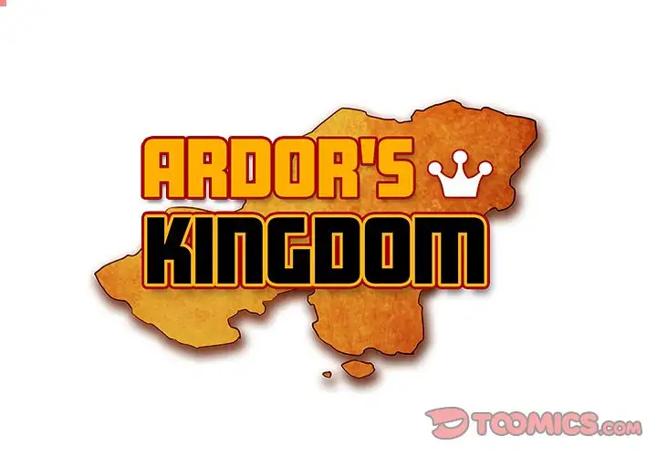 Ardor’s Kingdom - Chapter 20 Page 1