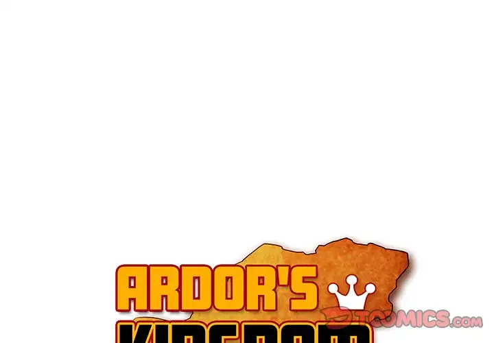 Ardor’s Kingdom - Chapter 26 Page 3
