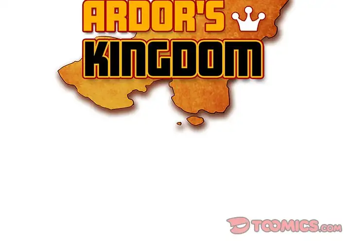Ardor’s Kingdom - Chapter 31 Page 3