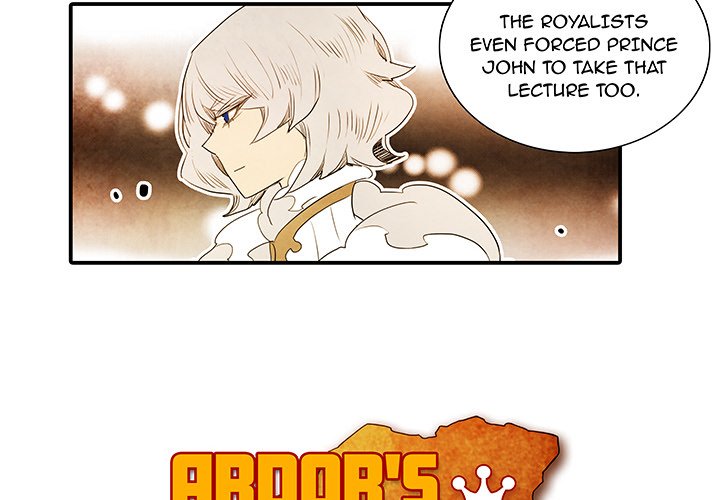 Ardor’s Kingdom - Chapter 38 Page 2
