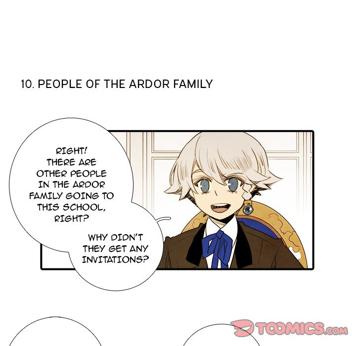 Ardor’s Kingdom - Chapter 39 Page 40
