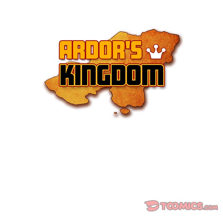 Ardor’s Kingdom - Chapter 40 Page 5