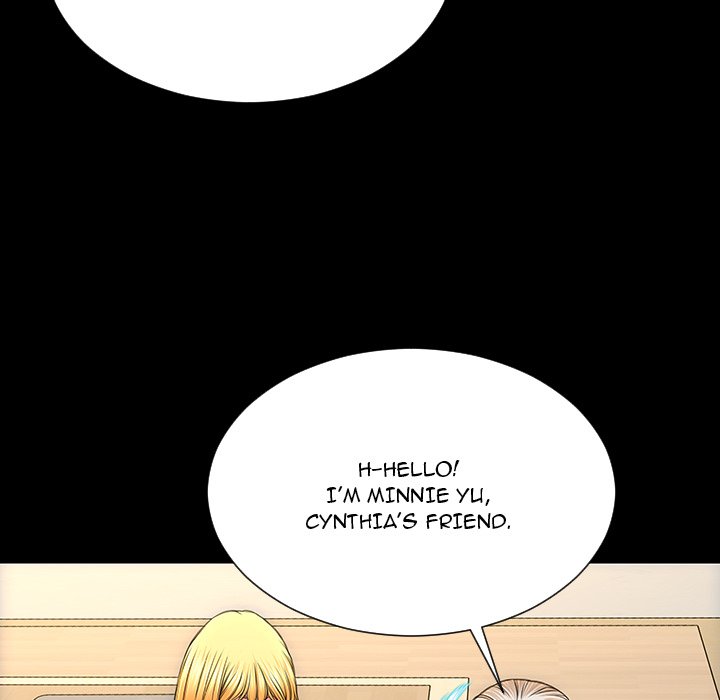 Superstar Cynthia Oh - Chapter 31 Page 144