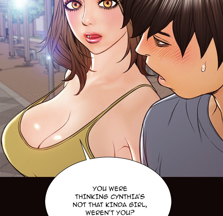 Superstar Cynthia Oh - Chapter 43 Page 82