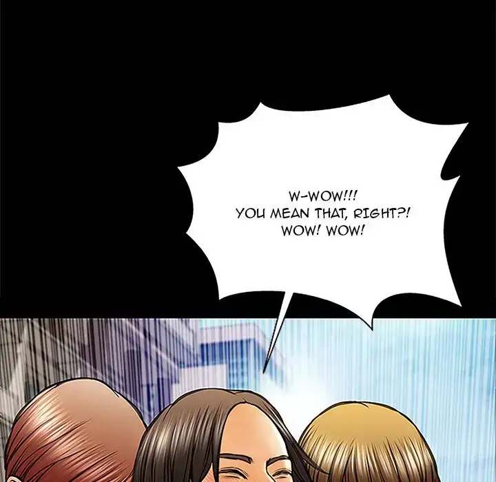 Superstar Cynthia Oh - Chapter 9 Page 31