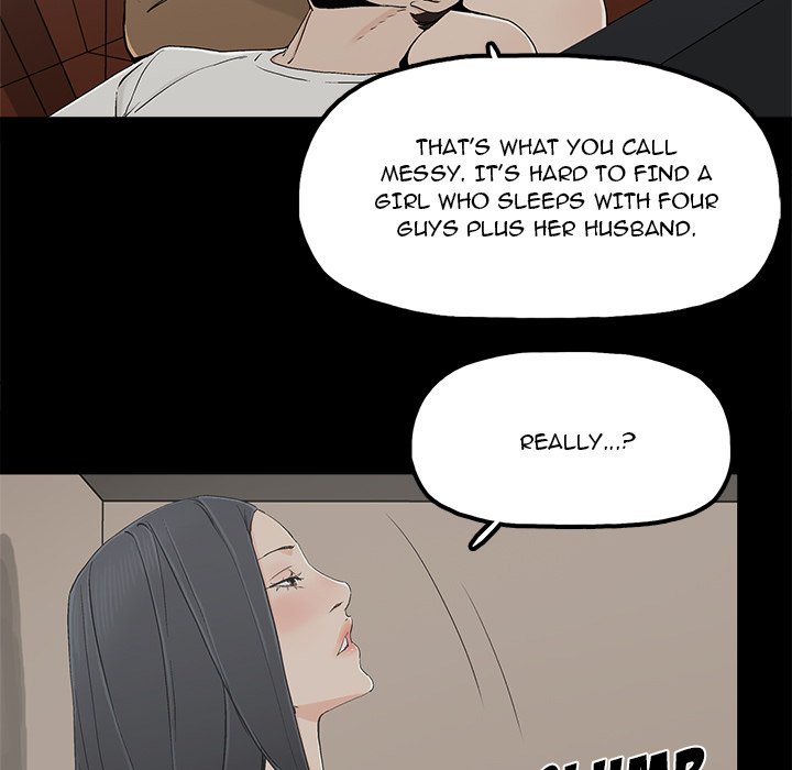 Happy - Chapter 10 Page 61