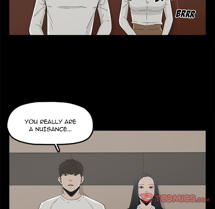 Happy - Chapter 12 Page 10