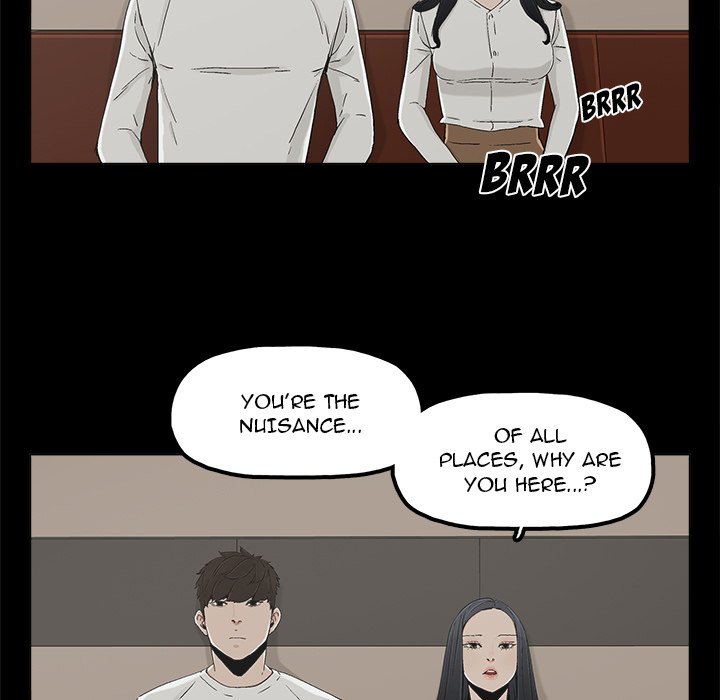 Happy - Chapter 12 Page 11