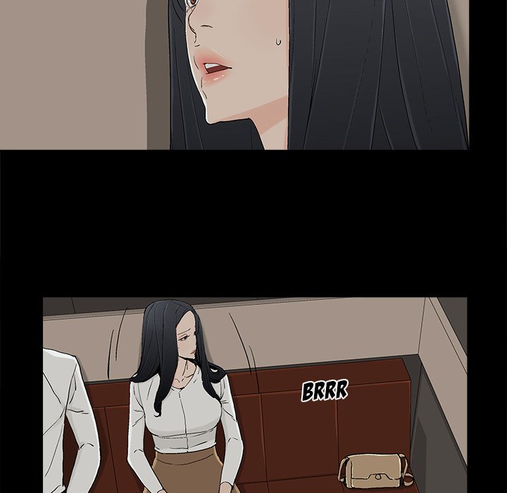 Happy - Chapter 12 Page 19
