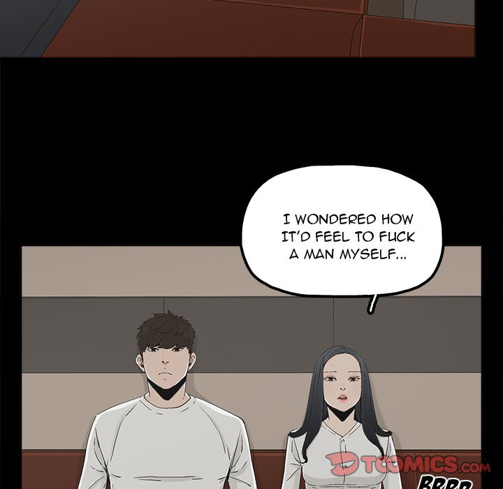 Happy - Chapter 12 Page 8