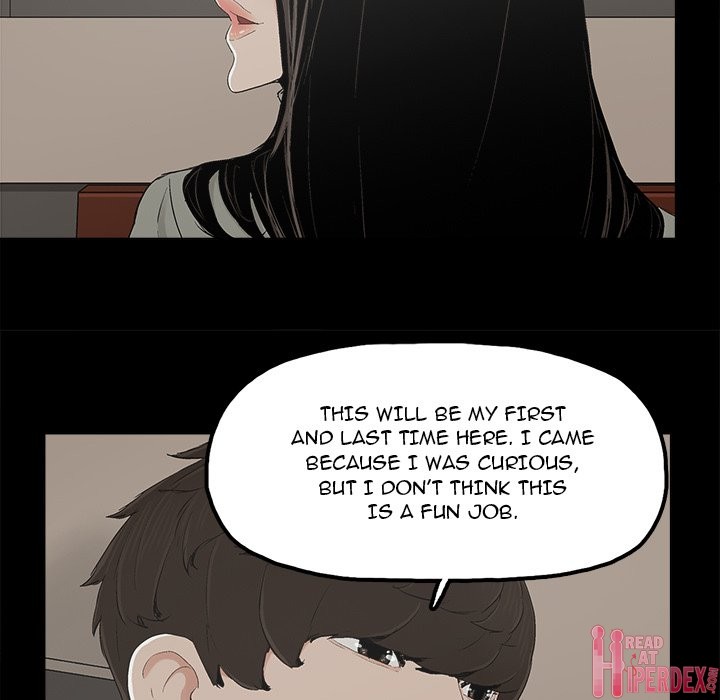 Happy - Chapter 13 Page 39
