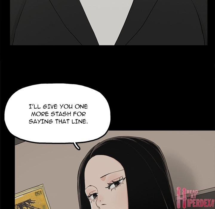 Happy - Chapter 13 Page 45