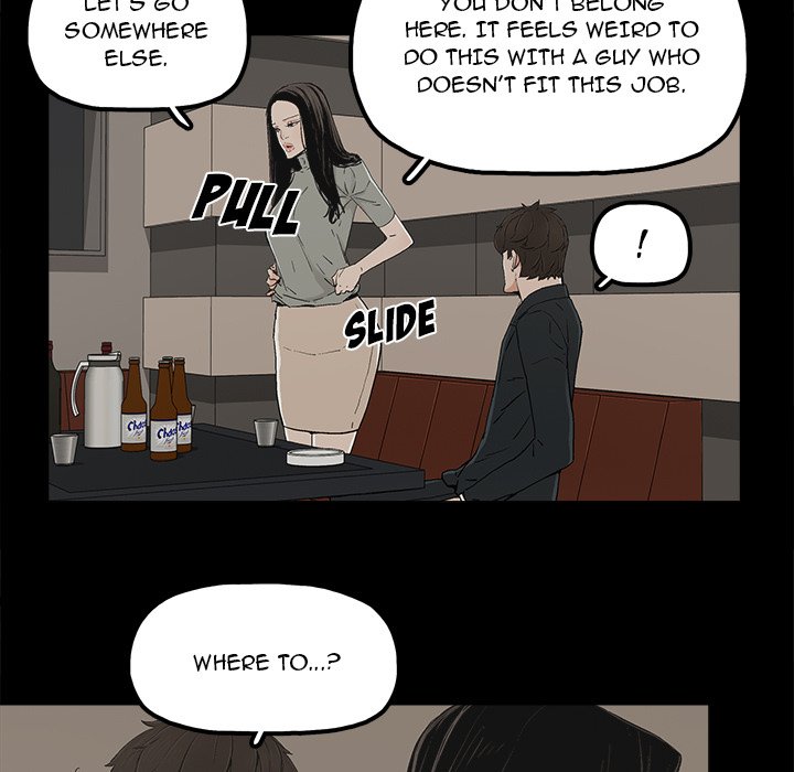Happy - Chapter 14 Page 21