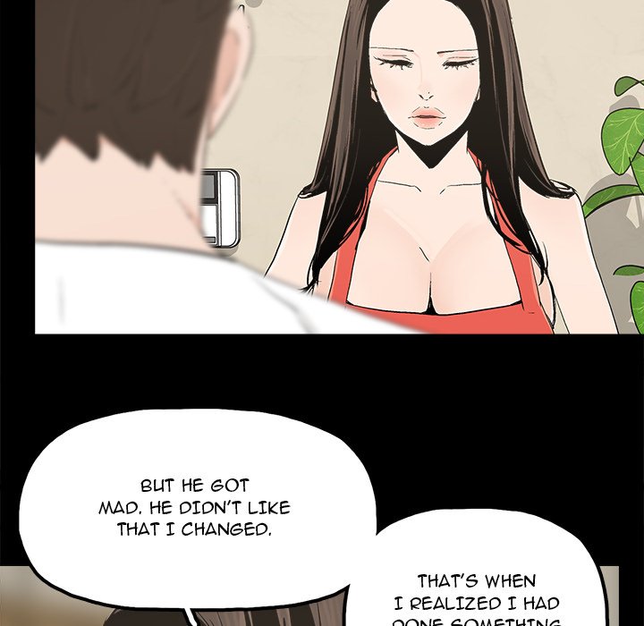 Happy - Chapter 14 Page 64