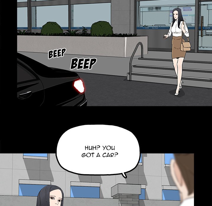 Happy - Chapter 16 Page 43