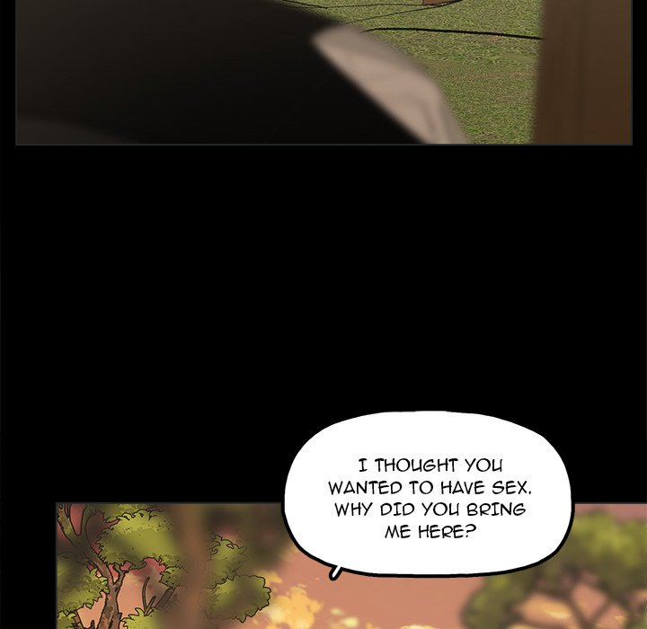 Happy - Chapter 17 Page 17