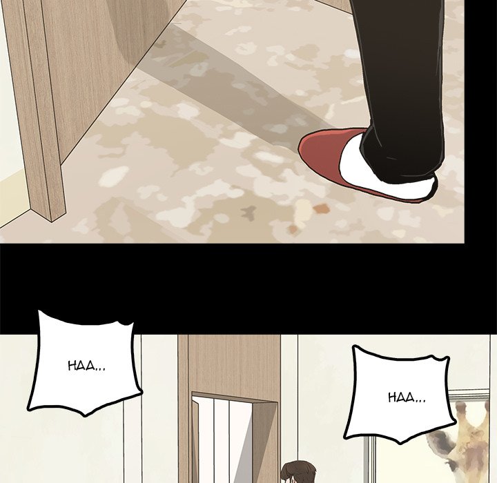 Happy - Chapter 21 Page 41