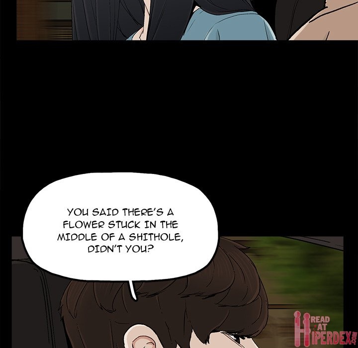 Happy - Chapter 23 Page 17