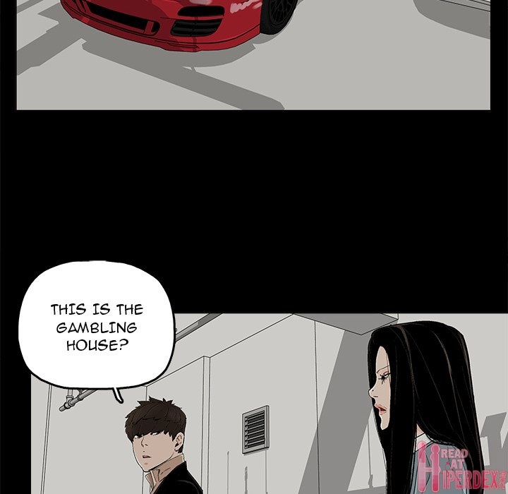 Happy - Chapter 24 Page 33