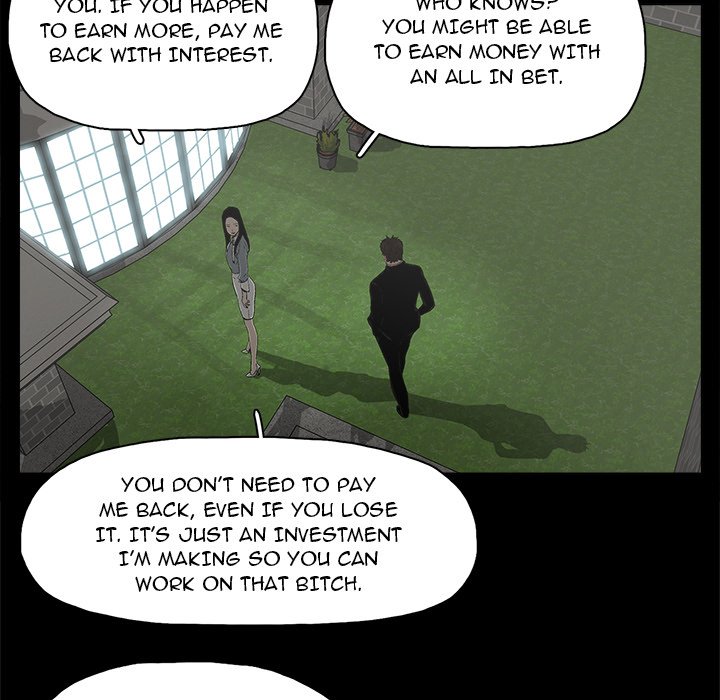 Happy - Chapter 24 Page 47