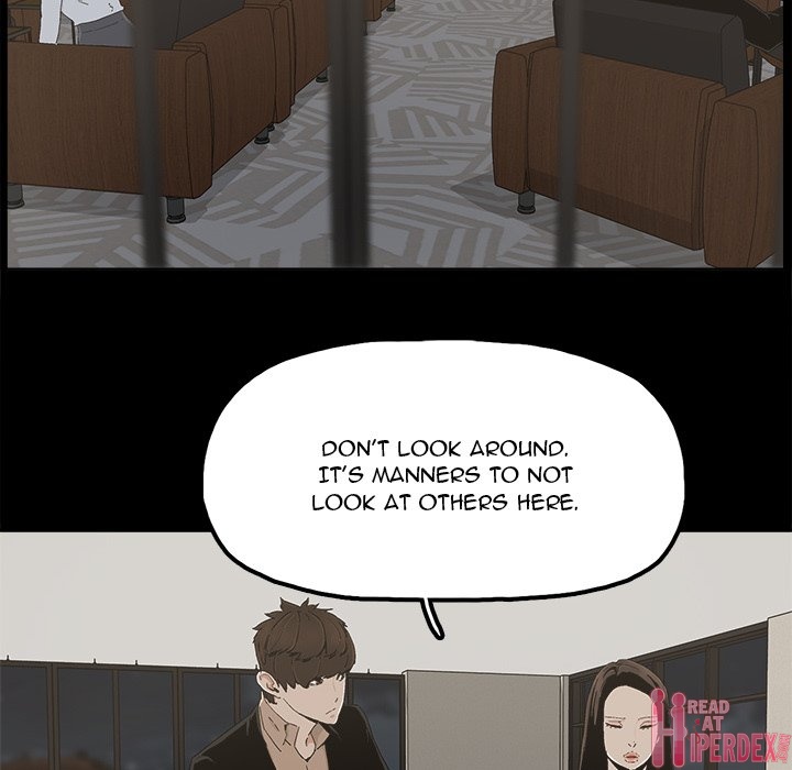 Happy - Chapter 24 Page 65