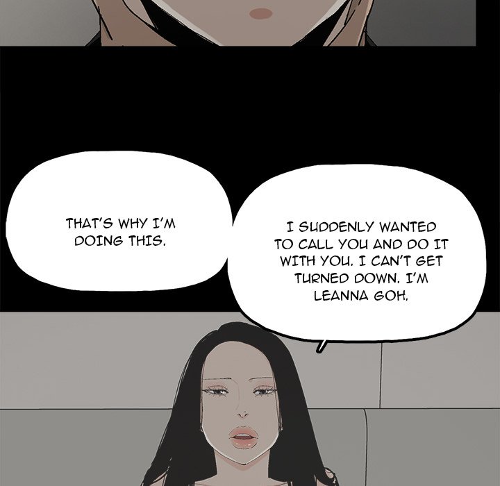 Happy - Chapter 26 Page 12
