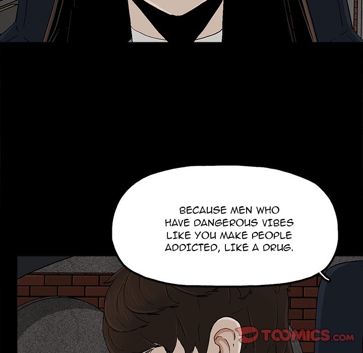 Happy - Chapter 26 Page 34