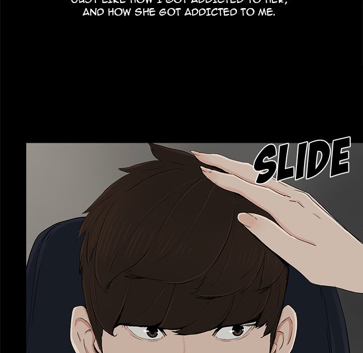 Happy - Chapter 26 Page 37