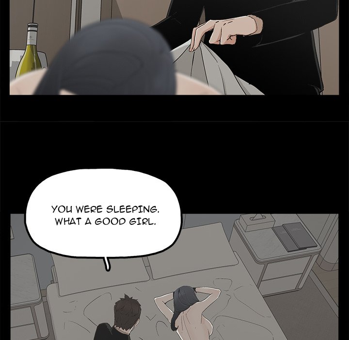 Happy - Chapter 26 Page 64
