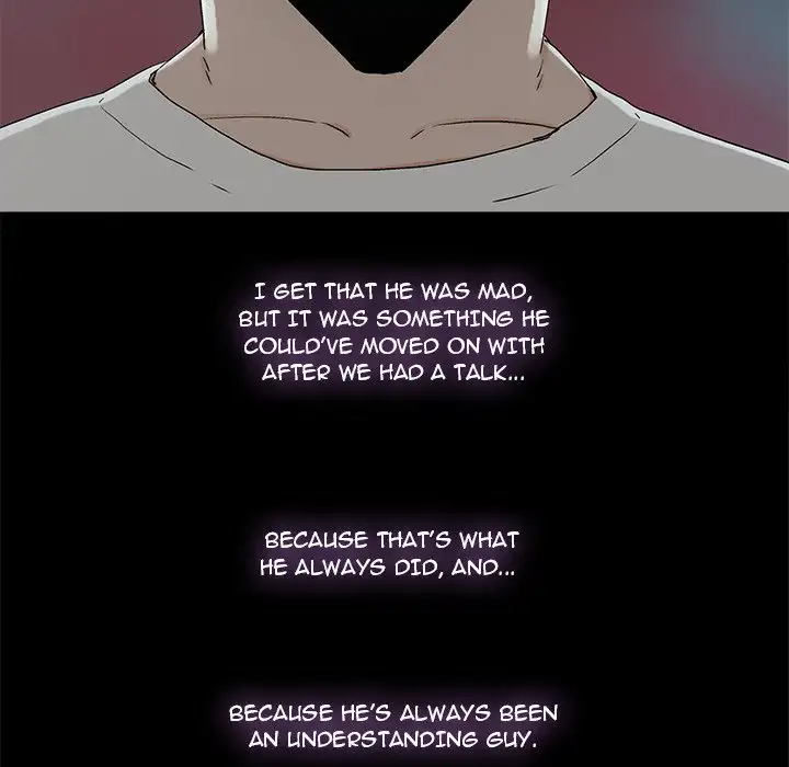 Happy - Chapter 9 Page 36