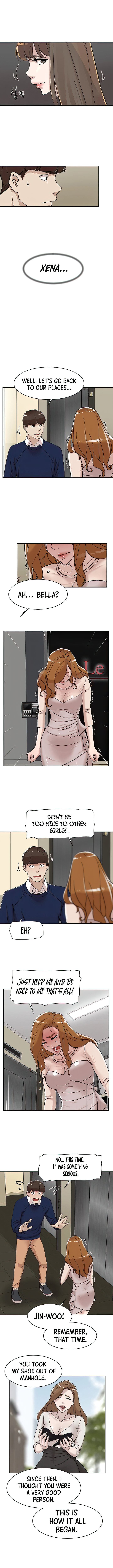 Her 4 Incher - Chapter 100 Page 5