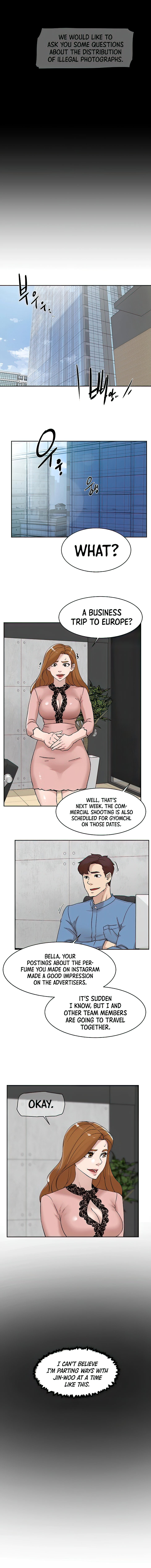 Her 4 Incher - Chapter 101 Page 9