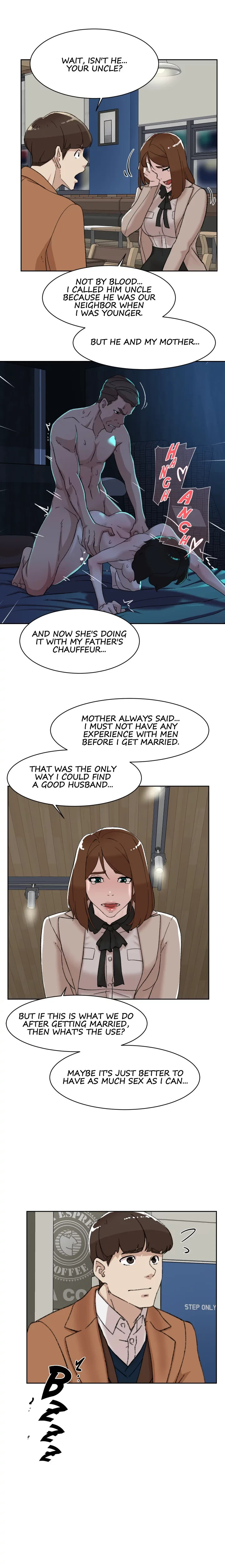 Her 4 Incher - Chapter 104 Page 6