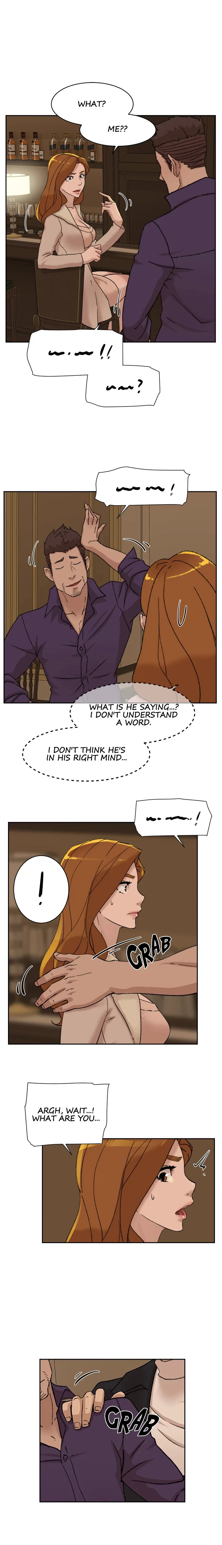 Her 4 Incher - Chapter 106 Page 13