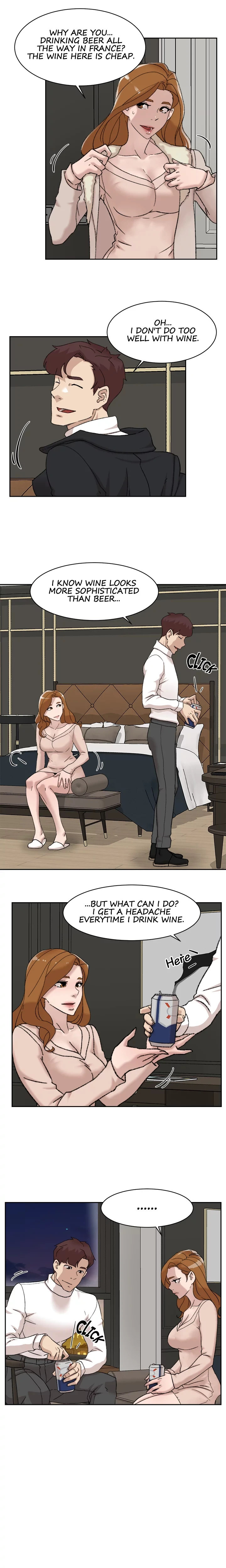 Her 4 Incher - Chapter 107 Page 3