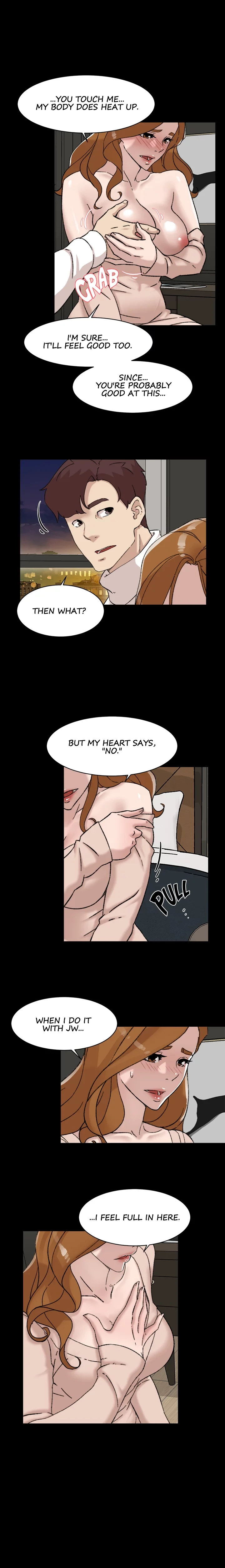 Her 4 Incher - Chapter 108 Page 13