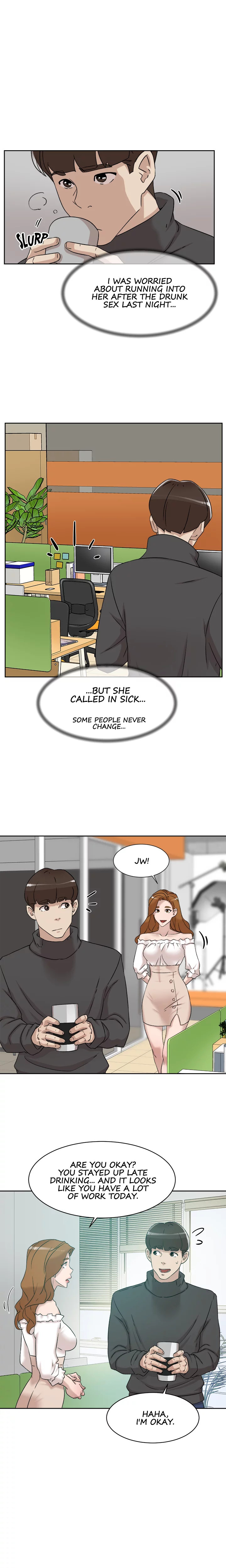 Her 4 Incher - Chapter 116 Page 13