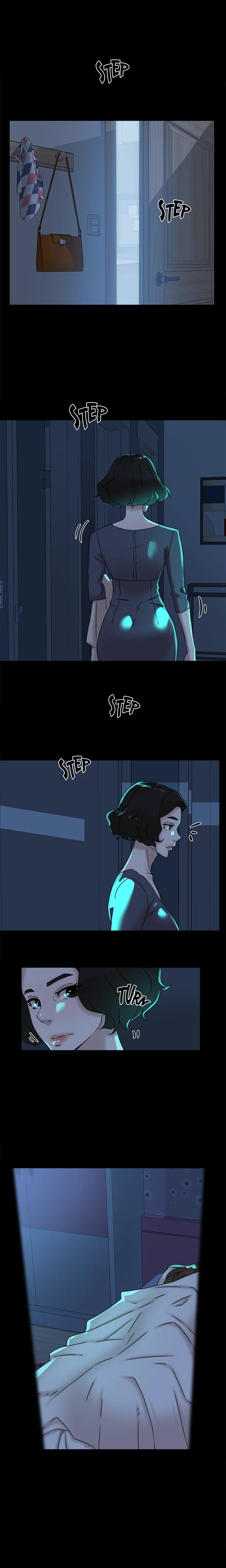 Her 4 Incher - Chapter 116 Page 3