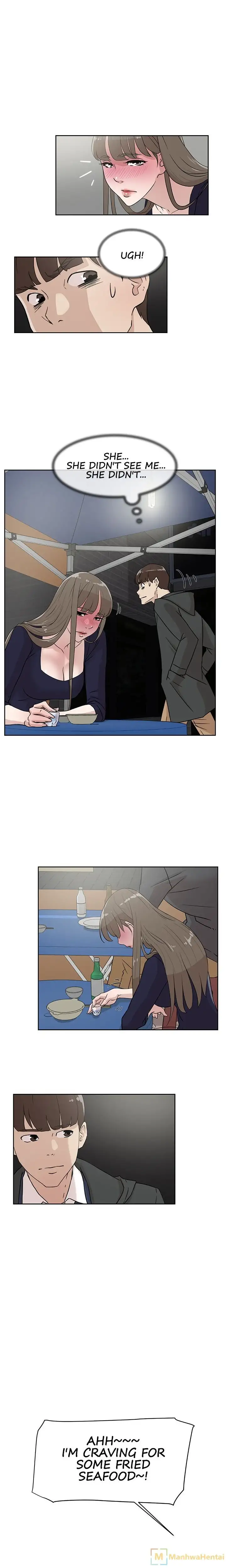 Her 4 Incher - Chapter 30 Page 11