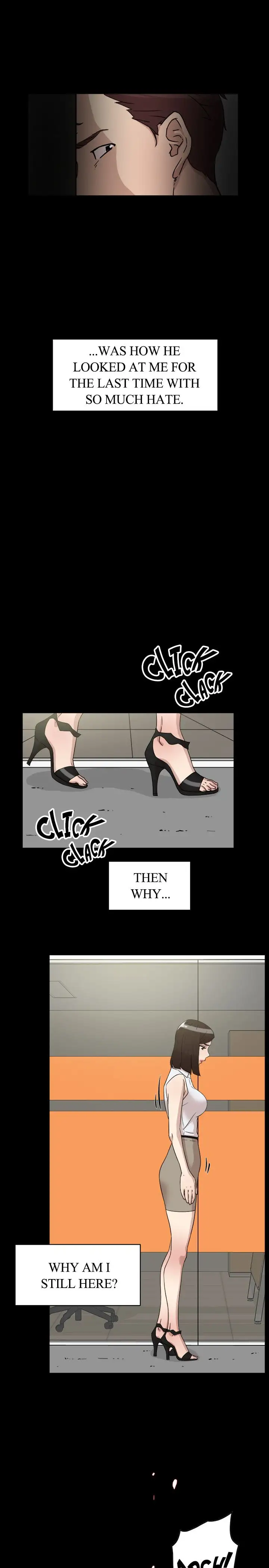 Her 4 Incher - Chapter 40 Page 19