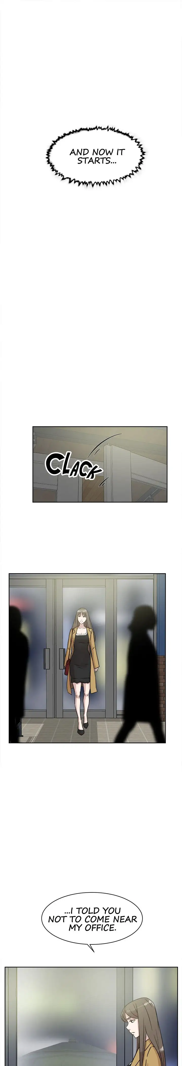 Her 4 Incher - Chapter 45 Page 15