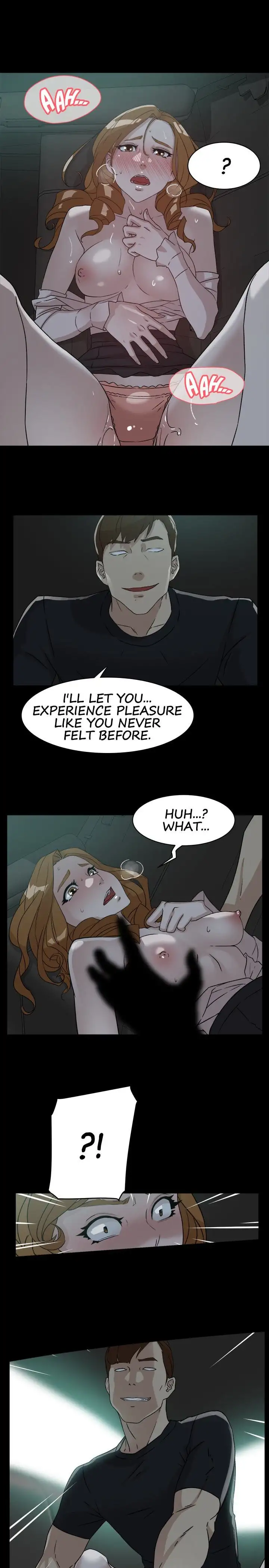 Her 4 Incher - Chapter 52 Page 9