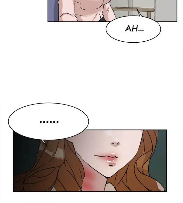 Her 4 Incher - Chapter 53 Page 4