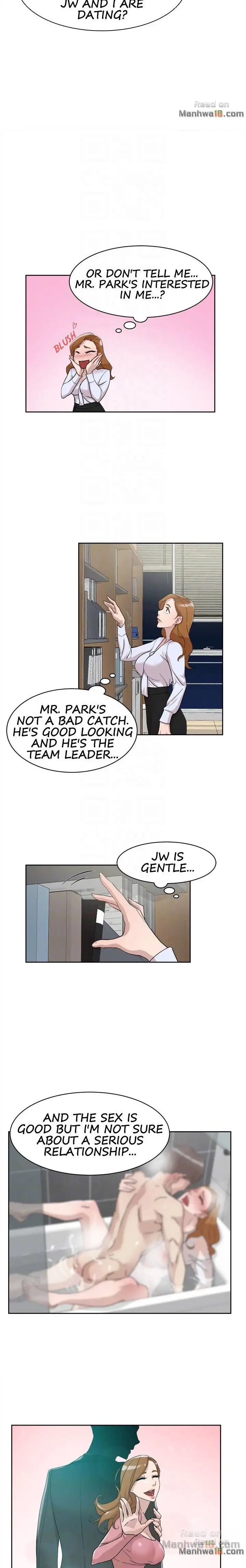Her 4 Incher - Chapter 69 Page 5