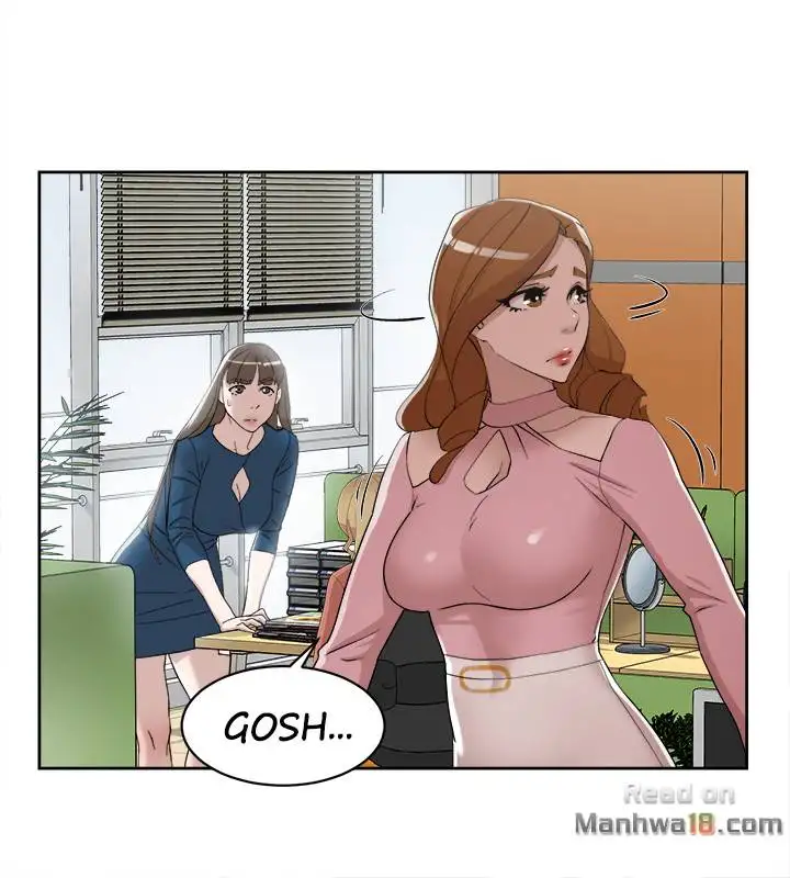 Her 4 Incher - Chapter 72 Page 12