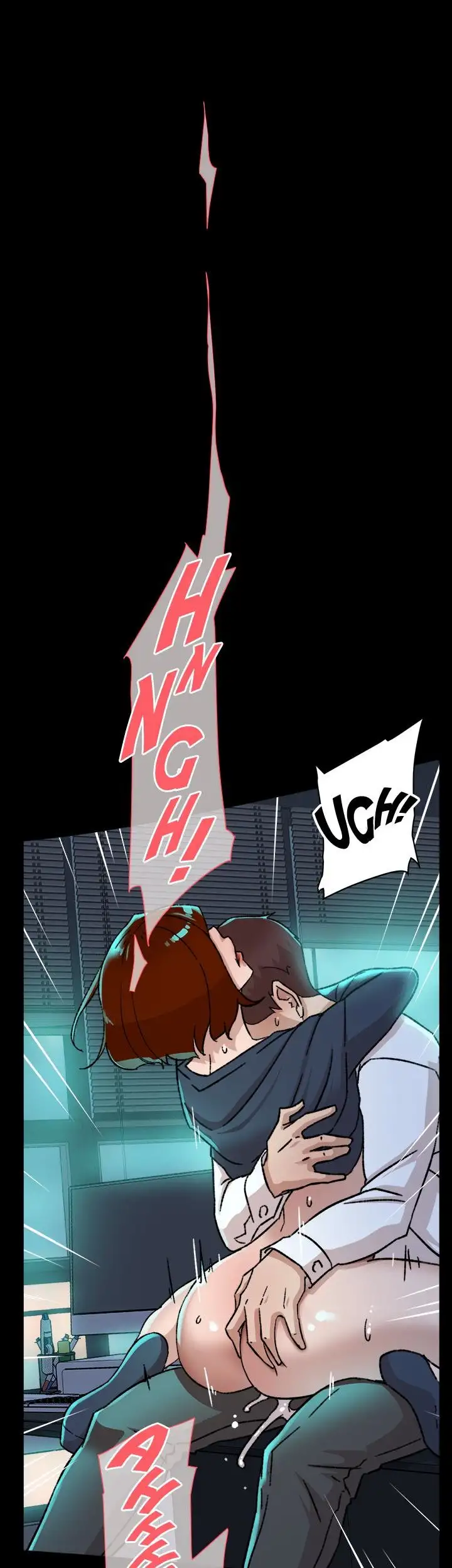 Her 4 Incher - Chapter 82 Page 17