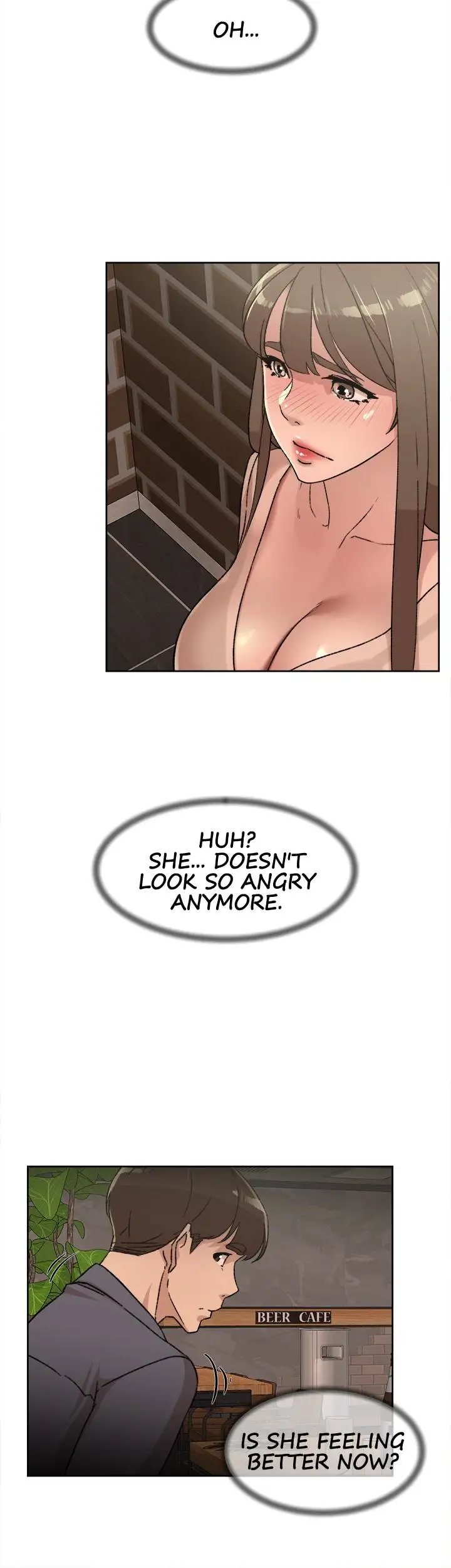 Her 4 Incher - Chapter 82 Page 24